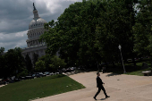 The U.S. Capitol in Washington D.C.
