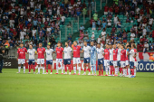 Bahia x Nacional