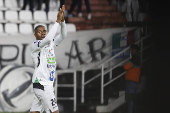 Copa Sudamericana: Once Caldas -  Unión Española