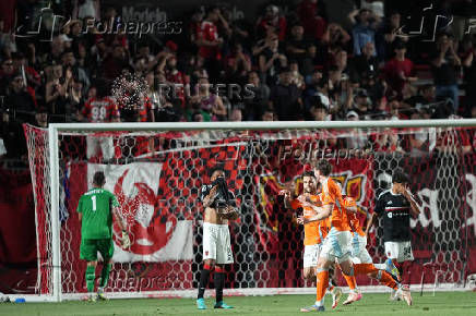 Soccer: US Open Cup-Round of 32-Houston Dynamo FC at Phoenix Rising FC