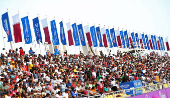 Diamond League - Doha