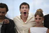 The 78th Cannes Film Festival - Photocall for the film 