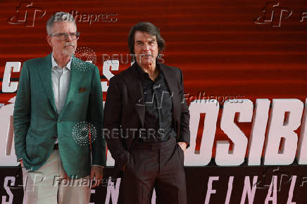 Premiere of 