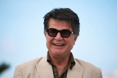 Un Simple Accident - Photocall - 78th Cannes Film Festival