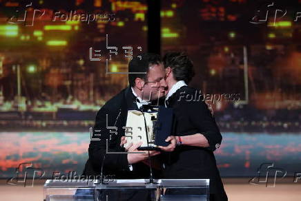 Closing Ceremony - 78th Cannes Film Festival