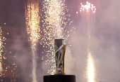 CONCACAF W Champions Cup - Final - Tigres UANL v Gotham FC