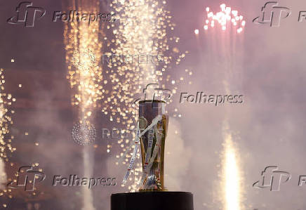 CONCACAF W Champions Cup - Final - Tigres UANL v Gotham FC