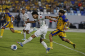 Liga Mayor de El Salvador: Municipal Limeño- Alianza FC