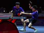 ITTF World Table Tennis Championships Finals 2025
