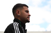 Premier League - Newcastle United v Everton