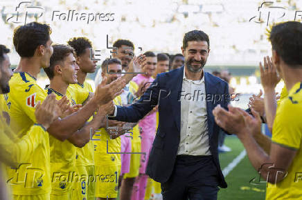 Villarreal CF y Sevilla FC
