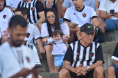 CAMPEONATO BRASILEIRO SERIE C 2025 / BOTAFOGO (PB X RETRO (PE)