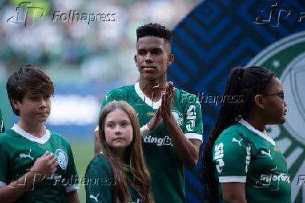 Partida entre palmeiras e ceará pela copa do brasil