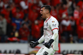 Liga MX: Toluca - América