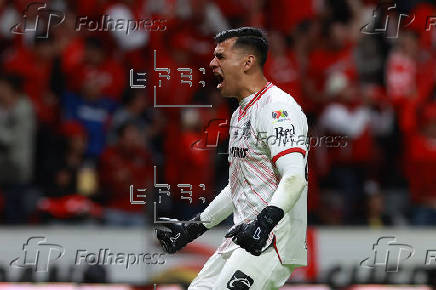 Liga MX: Toluca - América