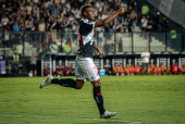 VASCO X MELGAR (PER) - COPA SUL-AMERICANA 2025
