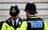 Met Police head claims anti-crime targets cannot be met without additional funding