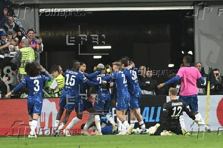 UEFA Europa Conference League final - Real Betis vs Chelsea FC