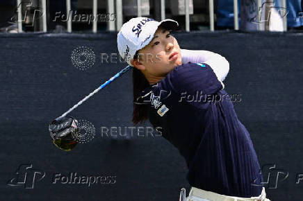 LPGA: U.S. Women's Open presented by Ally - Final Round