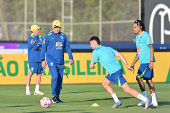 FUTEBOL-BRASIL