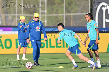 FUTEBOL-BRASIL