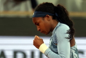 French Open - Day 11
