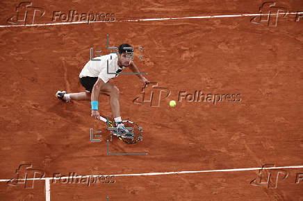 French Open - Day 13