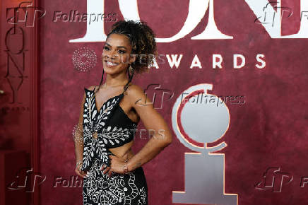 The 78th Annual Tony Awards in New York