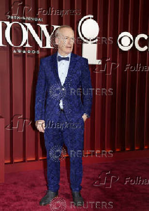 The 78th Annual Tony Awards in New York