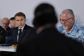 Third United Nations Ocean Conference (UNOC3) in Nice