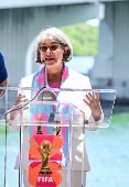Alcaldesa de Miami-Dade advierte que redadas pueden reducir el éxito del Mundial FIFA