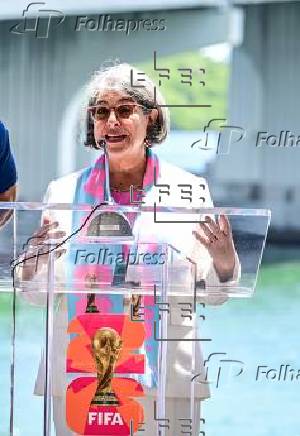 Alcaldesa de Miami-Dade advierte que redadas pueden reducir el éxito del Mundial FIFA