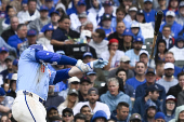 MLB: Pittsburgh Pirates at Chicago Cubs