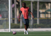FIFA Club World Cup - Bayern Munich Training