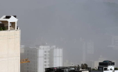 Israeli airstrike on Iran