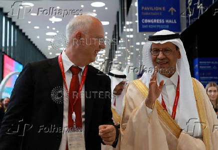St. Petersburg International Economic Forum