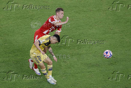 FIFA Club World Cup - Group C - Bayern Munich v Boca Juniors