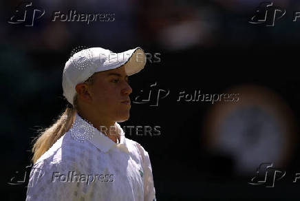 Wimbledon