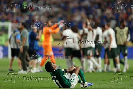 FIFA Club World Cup - Quarter Final - Palmeiras v Chelsea