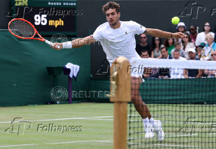 Wimbledon