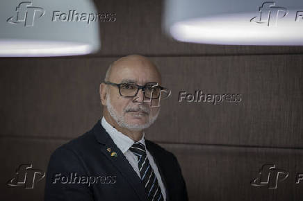 Entrevista com Fabrício Queiroz no Rio de Janeiro