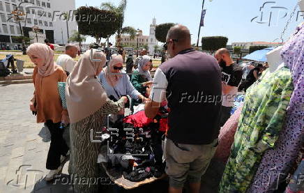 Algeria’s Economic Growth Projected to Slow to 3.3 Percent in 2025