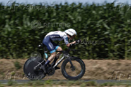 Tour de France - Stage 5 - Caen to Caen