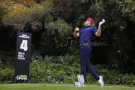 LIV Golf - Andalucia