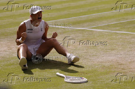Wimbledon