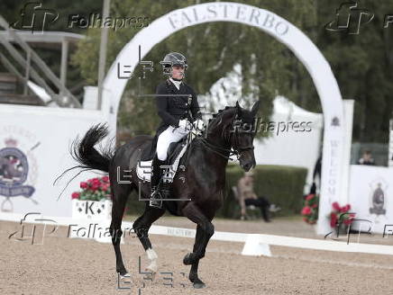 Falsterbo Horse Show