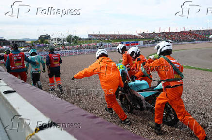 German Grand Prix