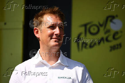 Tour de France - Stage 9 - Chinon to Chateauroux