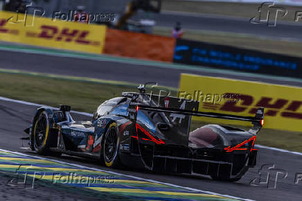 Corrida 6 Horas de Interlagos WEC