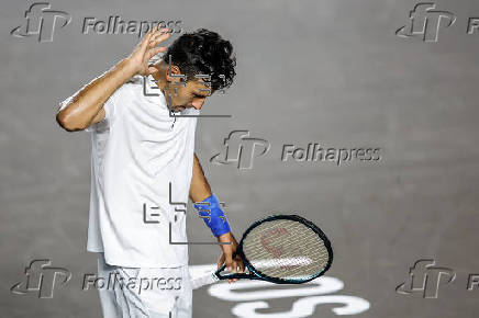 Abierto de tenis de Los Cabos